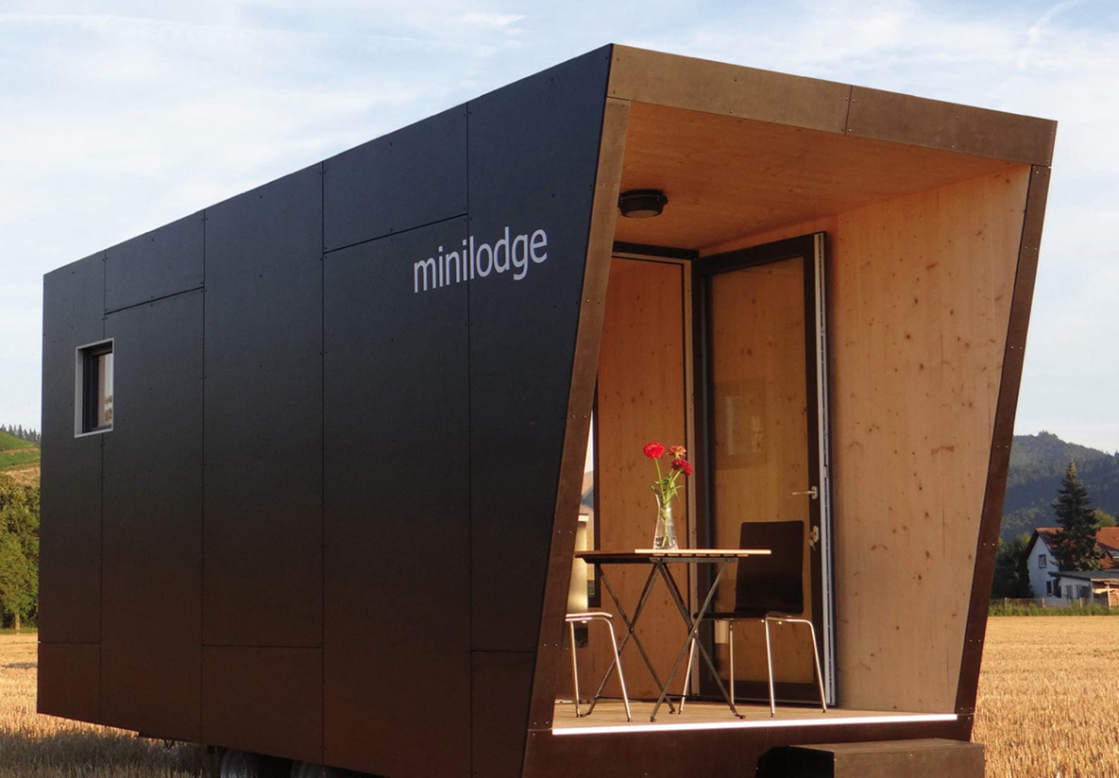 Minilodge